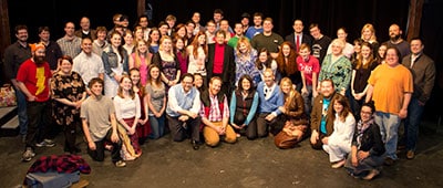 Sandra Hardy Scholarship