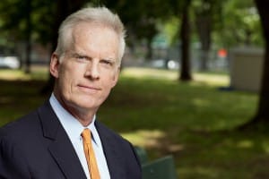 Chris Keating