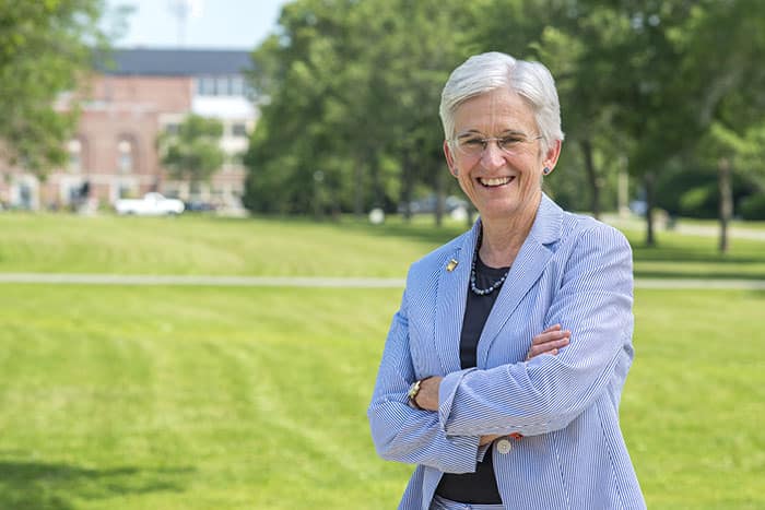 Susan J. Hunter, Ph.D.