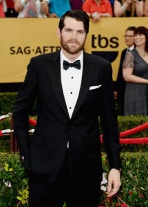 Timothy C. Simons University of Maine Theatre, Class of 2001 as well as: ‘Jonah’ on HBO’s VEEP ‘Marx’ in Draft Day ‘Malcolm’ in The Interview ‘Agent Borderline’ in Inherent Vice