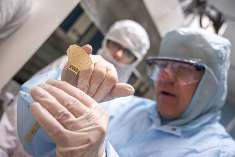 Support for UMaine Research & Development