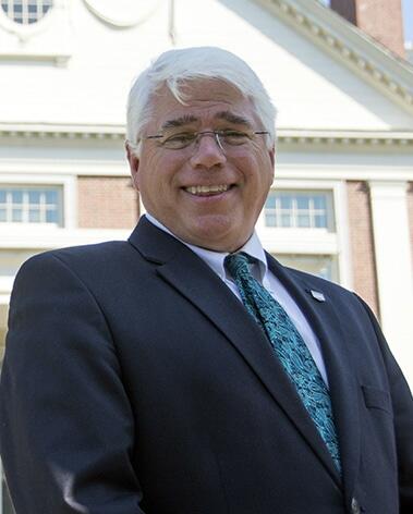 A Thank You from the Dean of Students