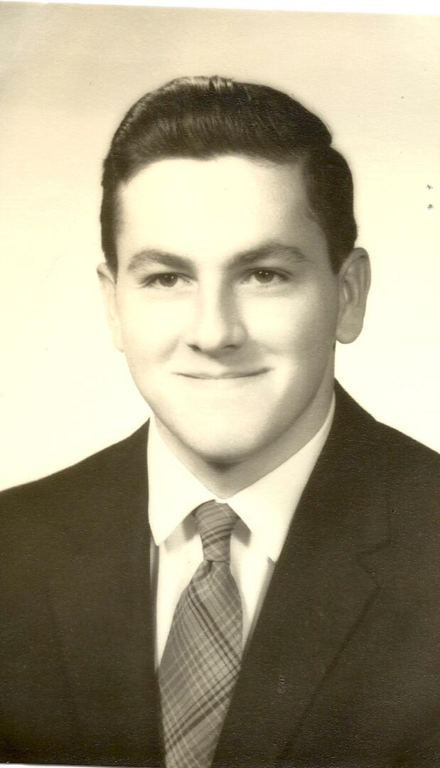 Lincoln David Michaud Memorial Scholarship Fund recognized at Bridgton Academy