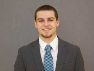 Gavin Higgins, Class of 2016