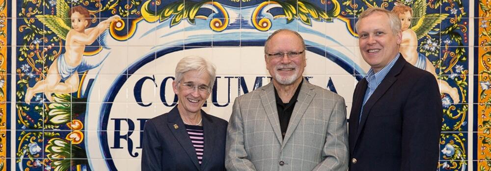 David Sklar’s $1M planned gift to the University of Maine Foundation