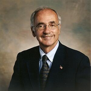Foundation Announces Death of Board Treasurer, Former Board Chair