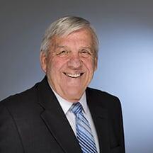 Honoring Bob Cobb, former dean of the College of Education and Human Development
