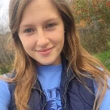 Jade Darragh – Class of 2018