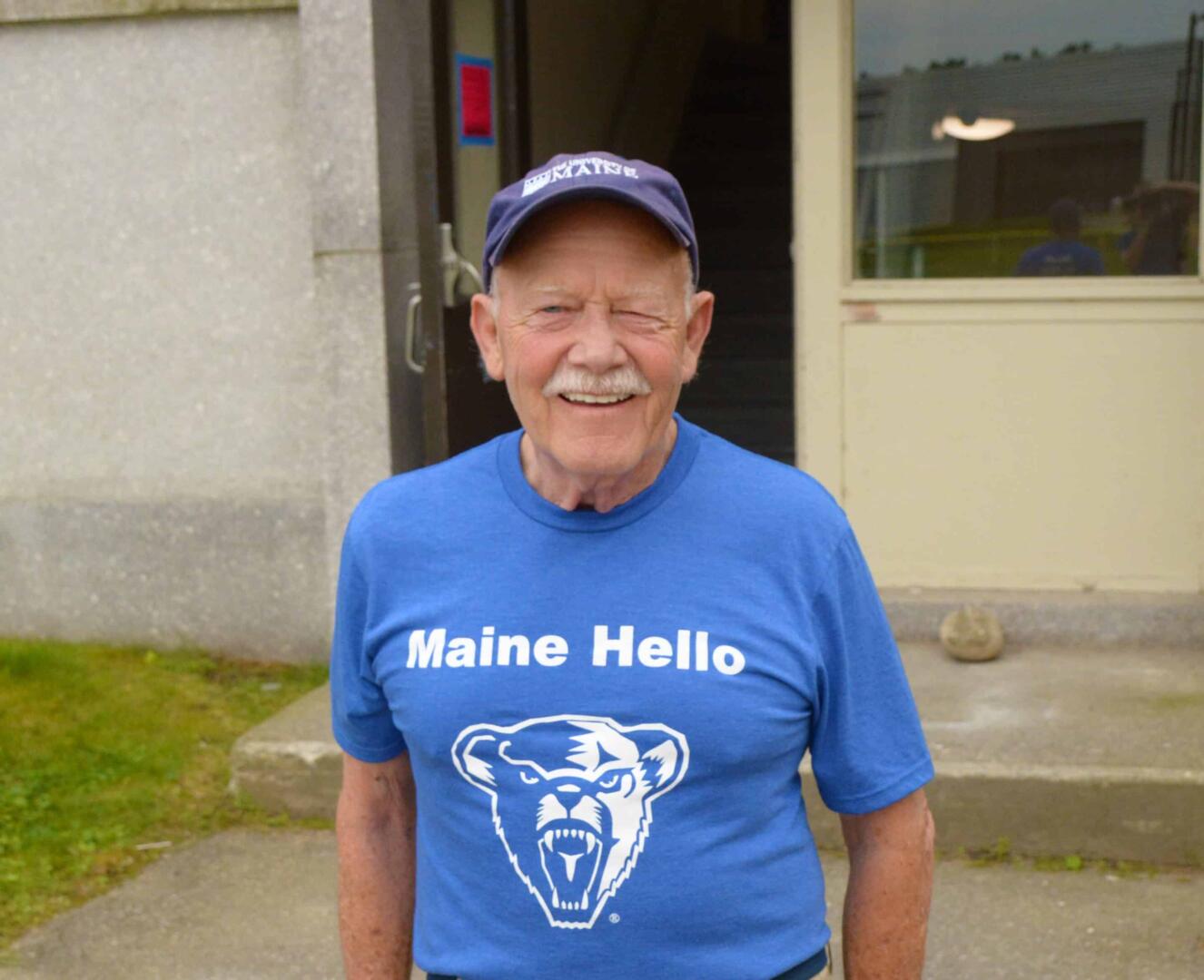 Maine Hello 2017