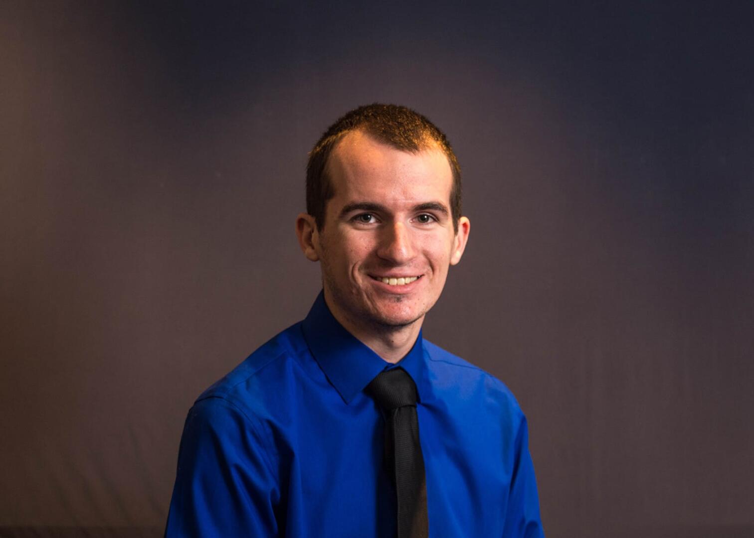 Brandon Richards – Class of 2019