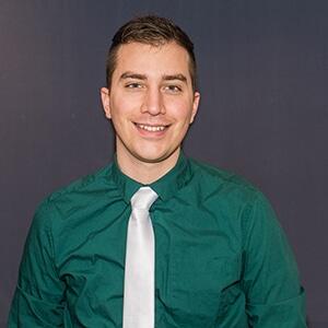 Charles-Alexandre Roy – Class of 2019