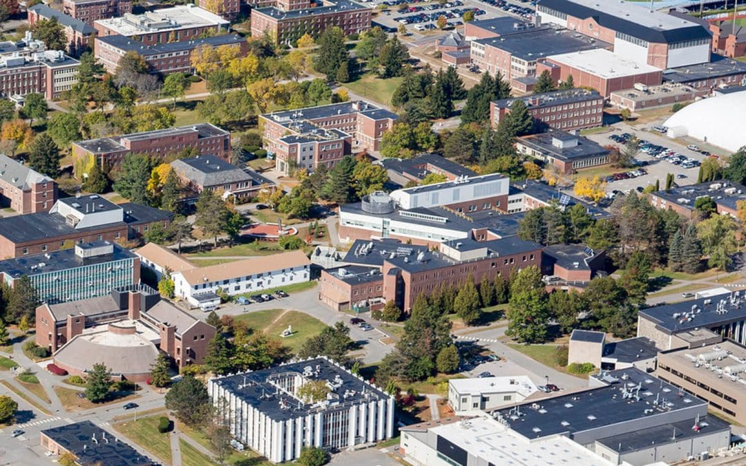 University of Maine Foundation announces largest capital gift in UMaine history