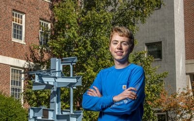 Bryant Goodenough — Class of 2020