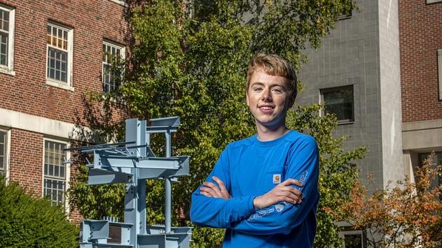 Bryant Goodenough — Class of 2020