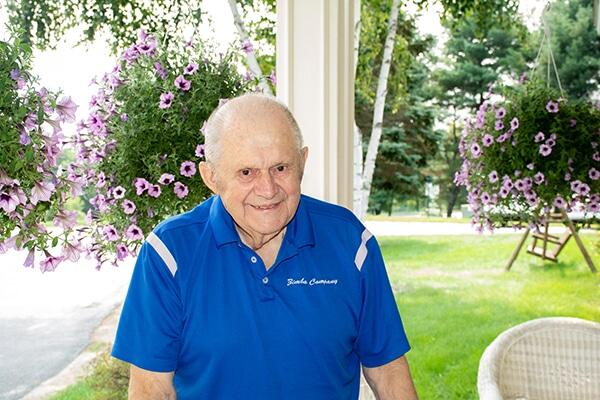 Creating a Legacy Through Estate Giving