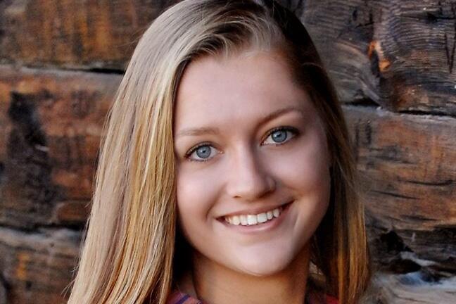 Abby Graduates!