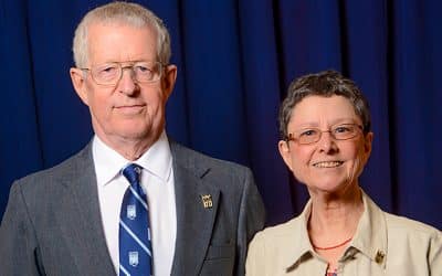 Gift Annuities and Land Gift Create a Legacy