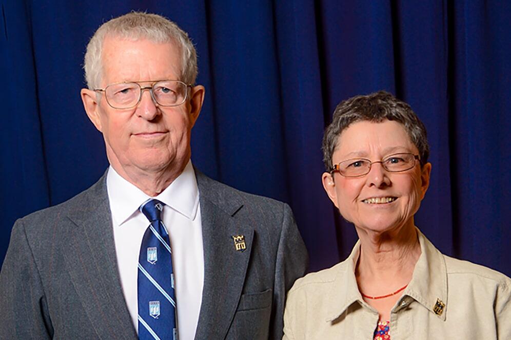 Gift Annuities and Land Gift Create a Legacy