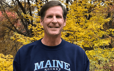 One hundred year legacy at UMaine