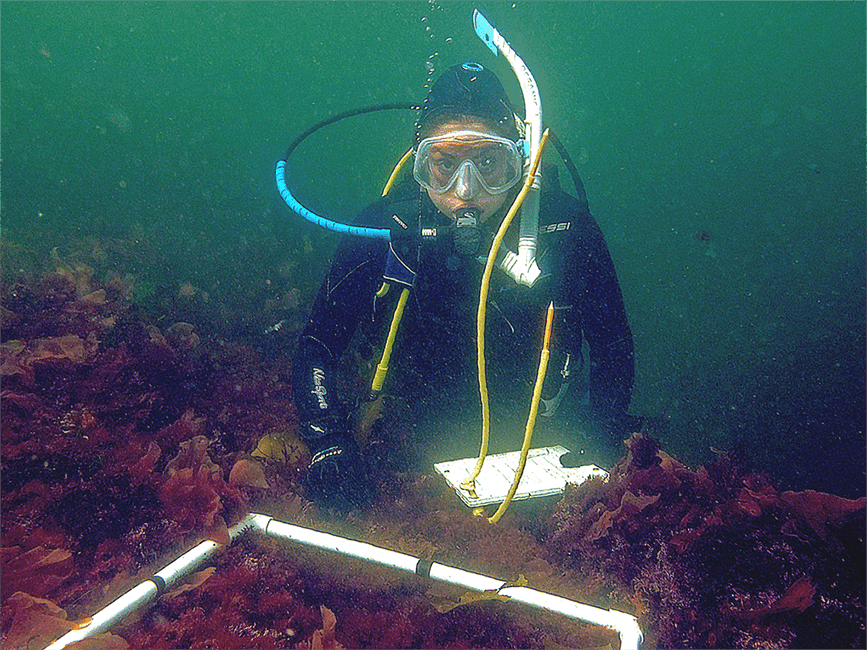 Emma Jourdain – Class of 2021