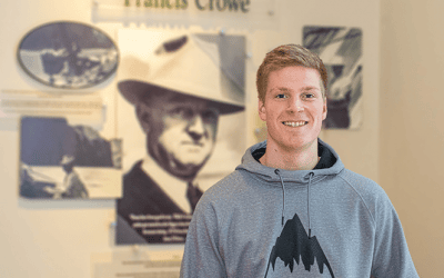 Matt Ingram – Class of 2021