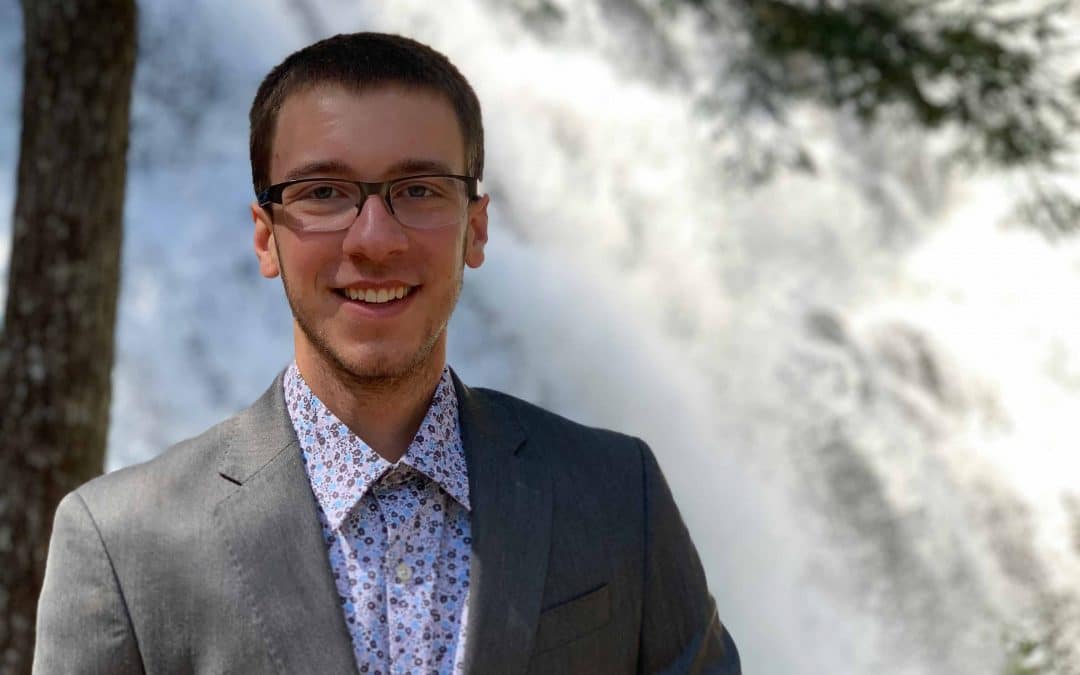 Ryan LaGross – Class of 2020