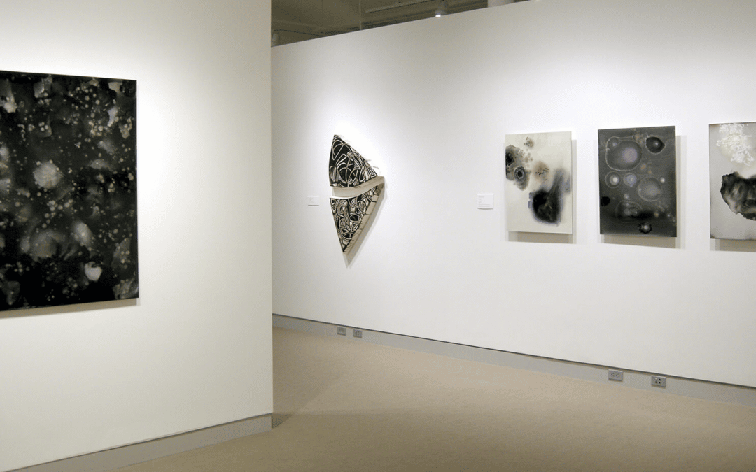 UMaine Museum of Art Receives Naming Gift