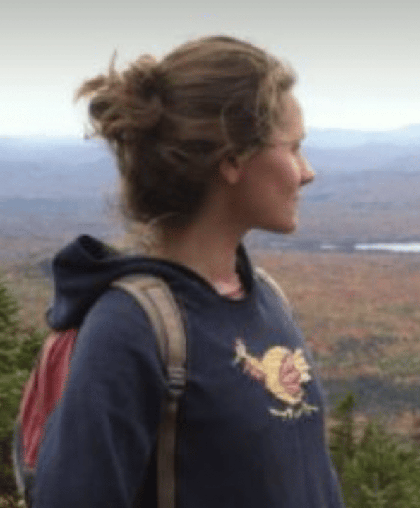 Michelle Moschkau