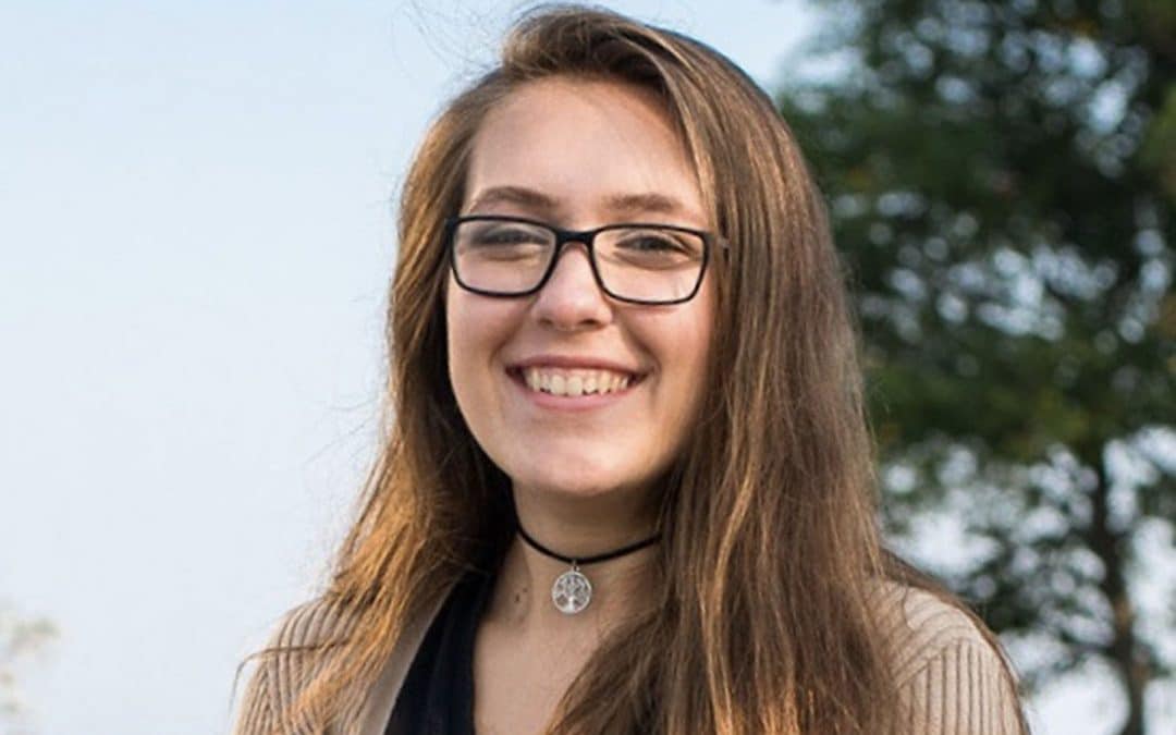 Abby Logan – Class of 2022