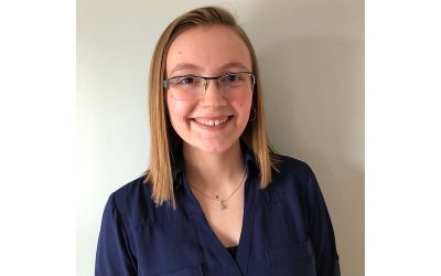 Jordyn Judkins makes the most of her UMaine experience
