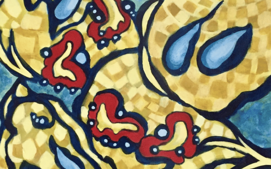 Art Auction to Benefit University of Maine Fogler Library