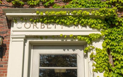 UMaine Clinical Psychology Program receives transformational gift from Judy Glickman Lauder Foundation