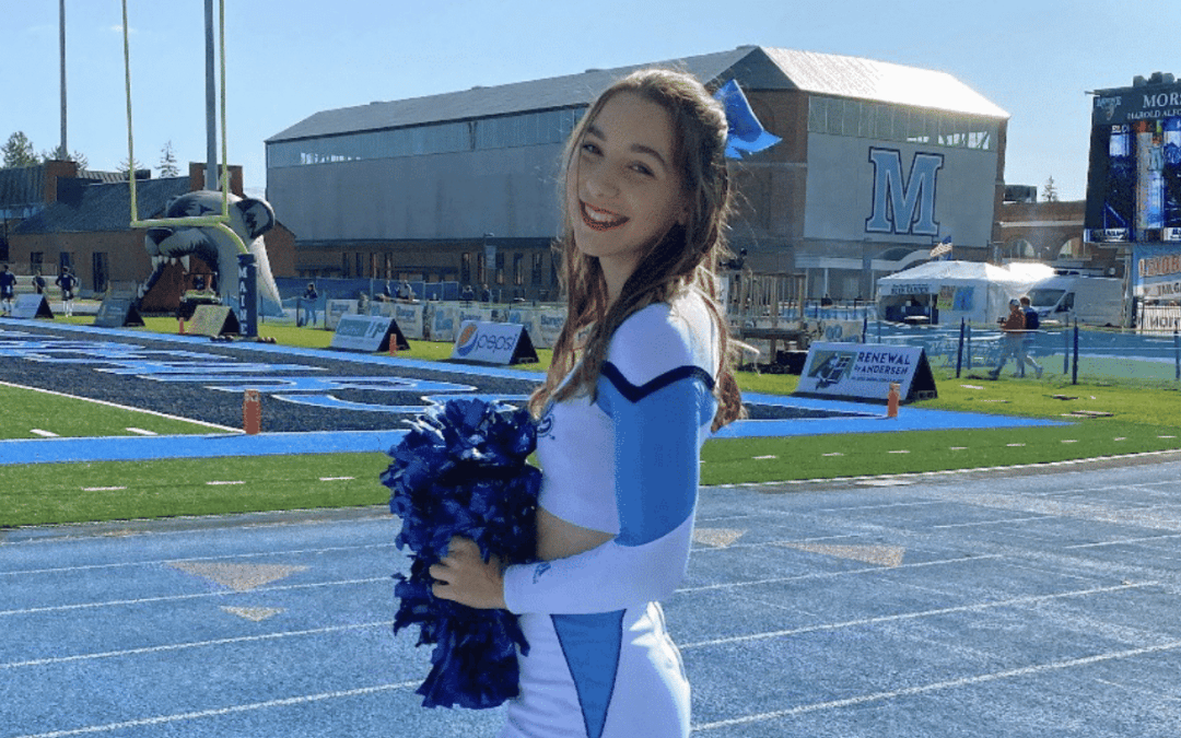 Scholarships Open Doors