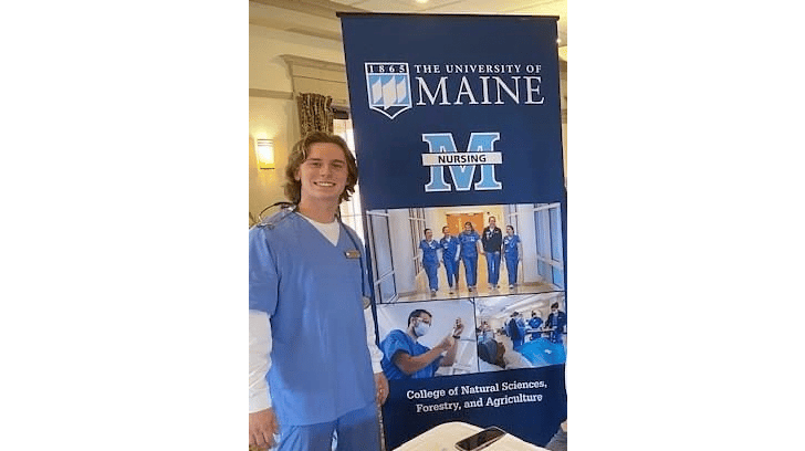 Louis Rosenthall – Class of 2025