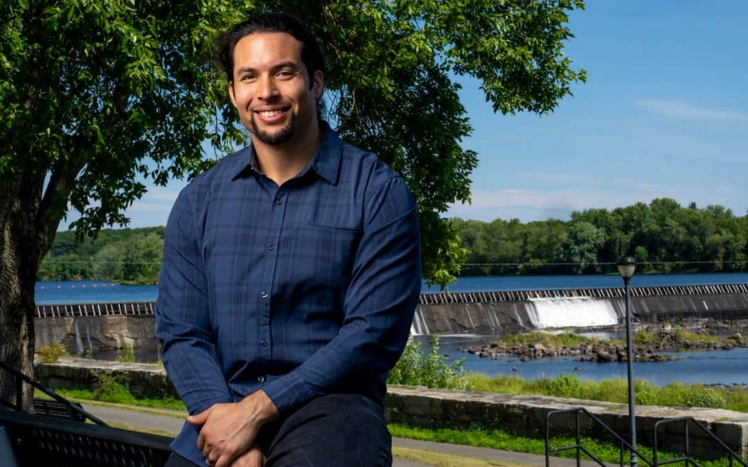 Anonymous Gift Helps to Fund New Position