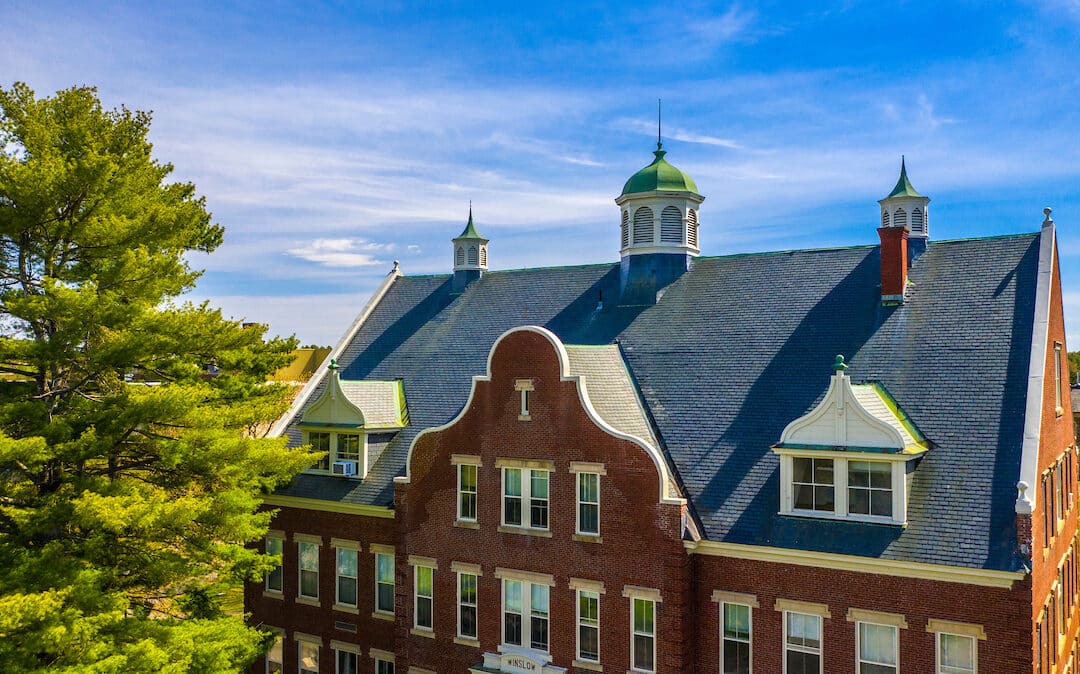 Libra Professorship Program Highlights