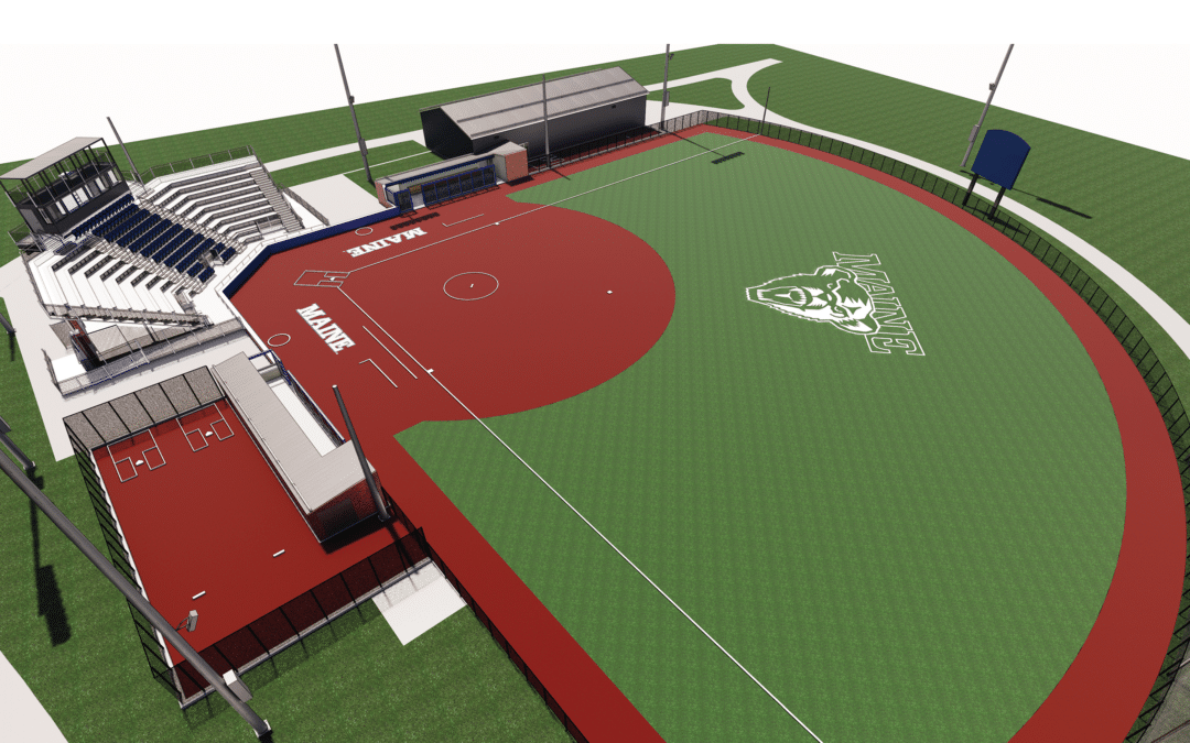 Softball Complex Grand Opening March 31