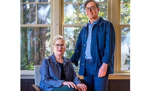 New Fund created by Steve Evans and Jennifer Moxley