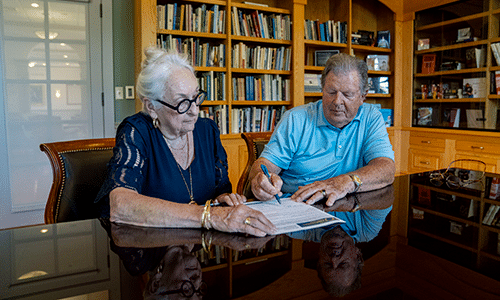 UMaine Foundation 90th Anniversary Match