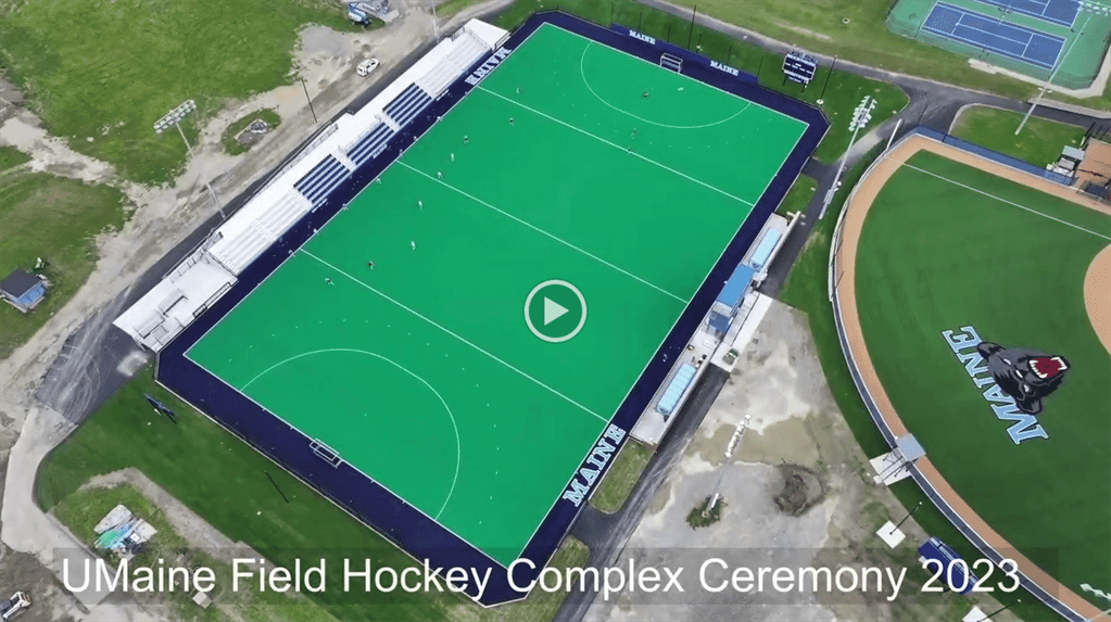 UMaine Athletics Facilities Master Plan - University of Maine