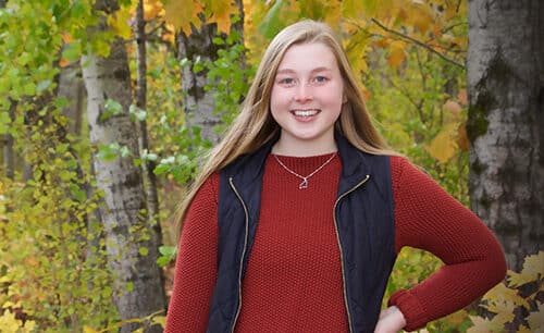 Abby Cadorette