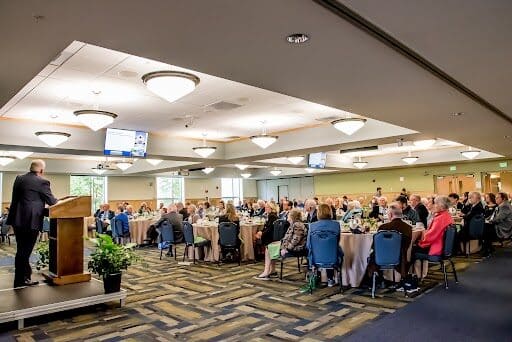 University of Maine Fundraising at Record-High Levels