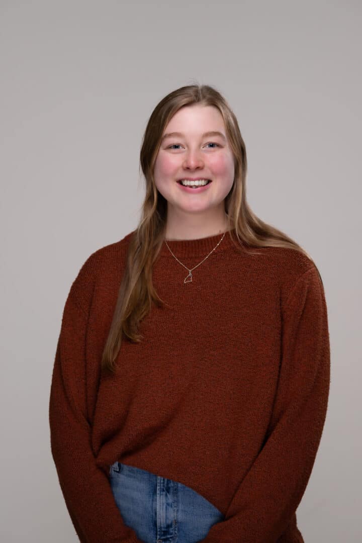 Image of student