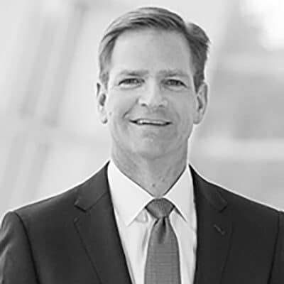 David Mitchell ’87