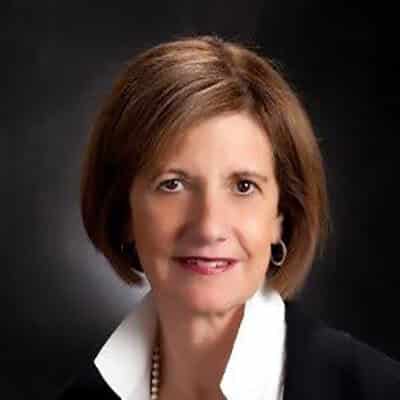 Sandy Lawrence ‘ 71