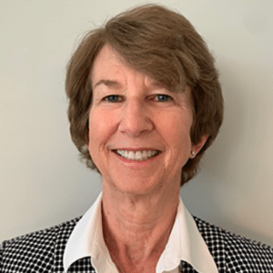 Mary Jane Lenhardt ’77