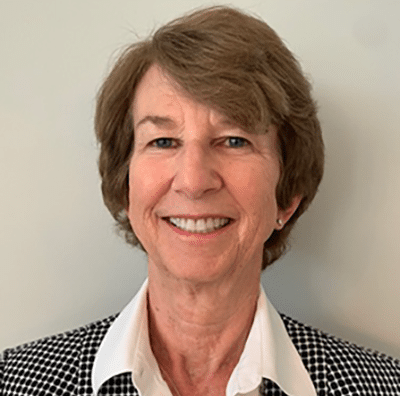 Mary Jane Lenhardt ’77
