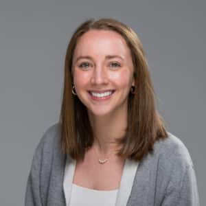 Sarah Flaherty