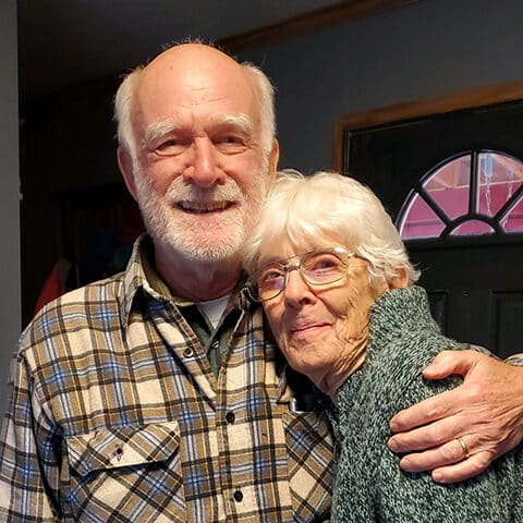 Utilizing the Flexible Endowment Program at the University of Maine Foundation to Create a Family Legacy that Celebrates Education and Travel with Multiple Scholarships Honoring Admirable Women