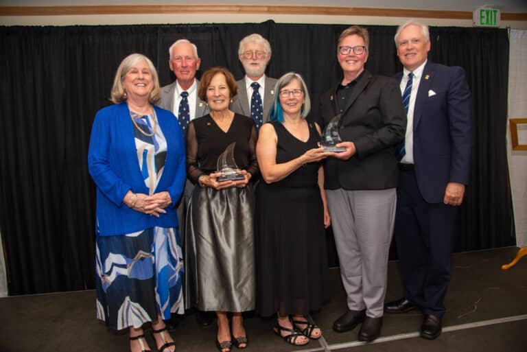Stillwater Award recipients